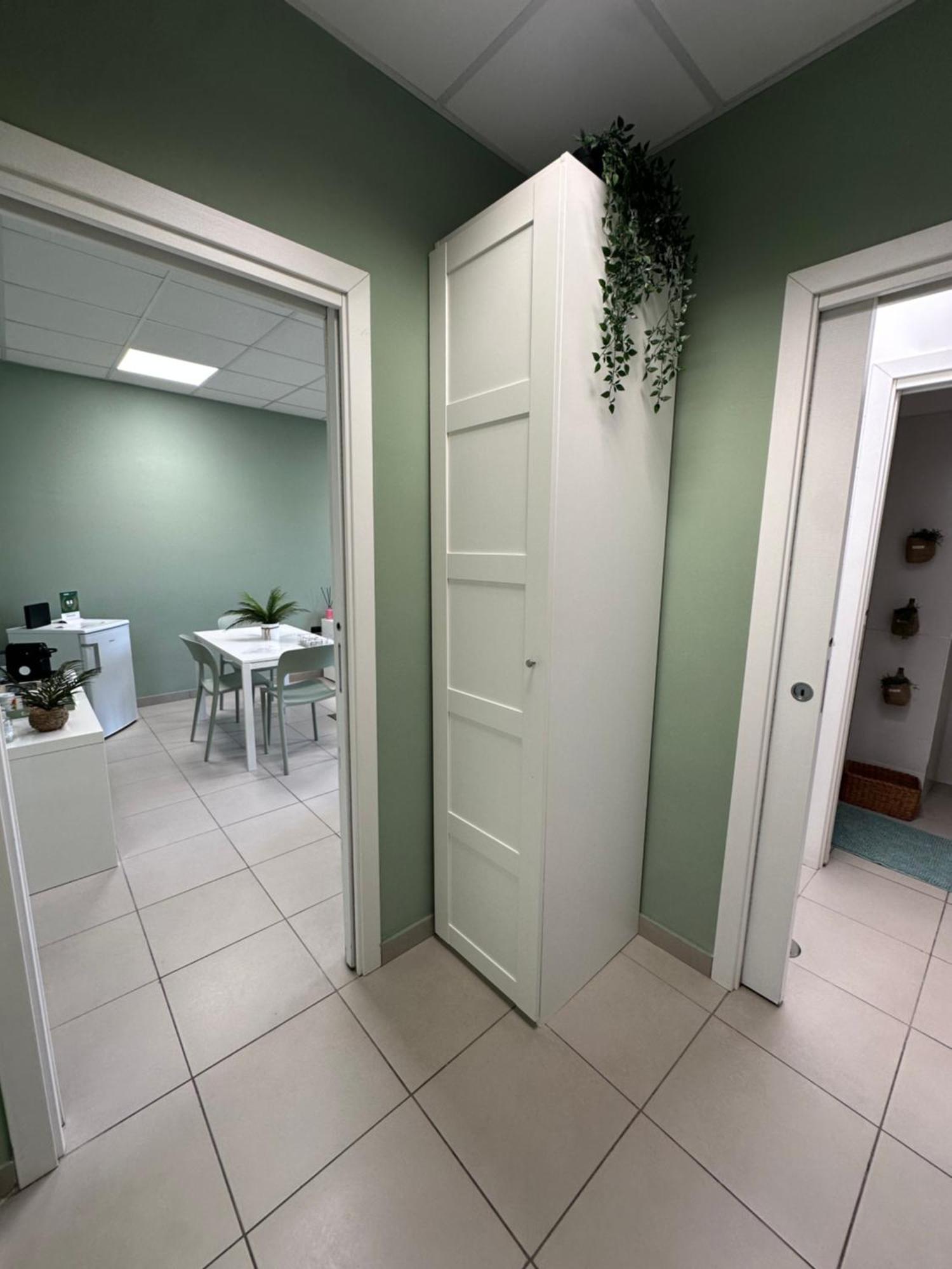 Botanical Suite Bari Exterior foto